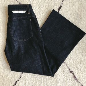 Stella McCartney cropped jeans